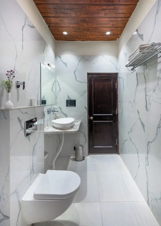 Premier room