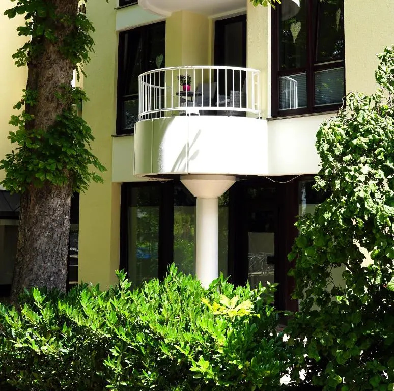 Apartment Mittendrin in Bad Harzburg