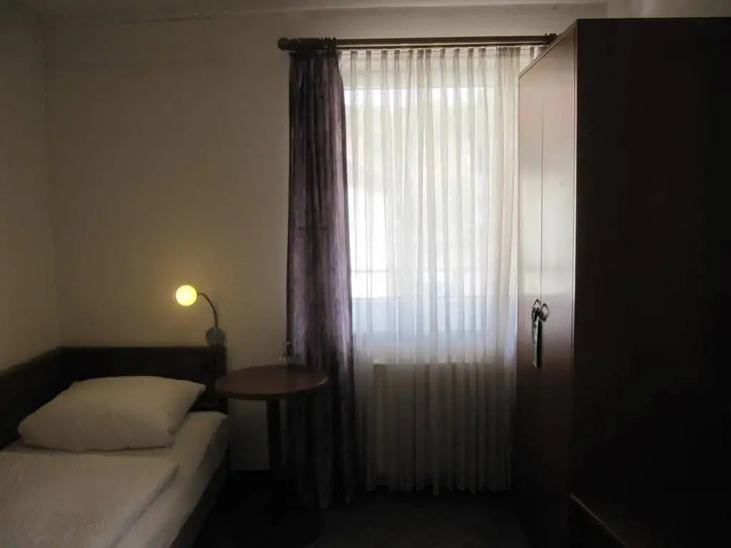 Hotel Am Markt - Général