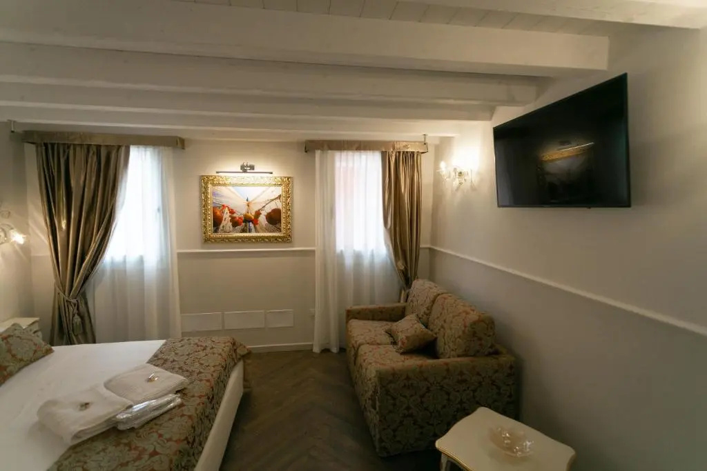 Cà Vittoria Boutique House Chioggia