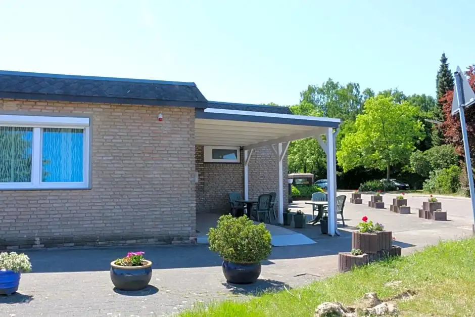 Hotel Baldus - Chambres
