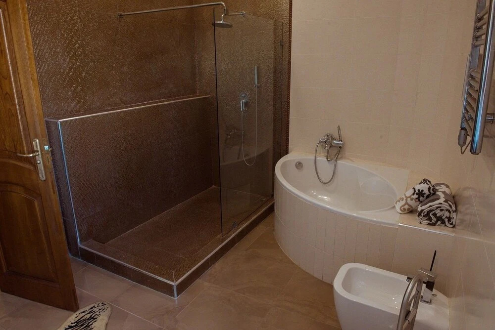 Park Regency Suite Hotel - Général