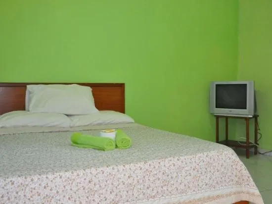 Vikri Beach Resort