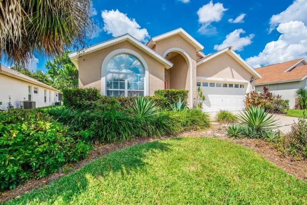 5-Bedroom Villa in Kissimmee 2583OL