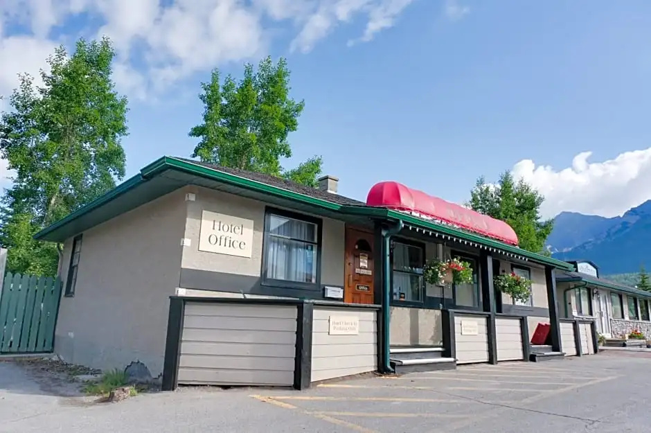 The Drake Inn