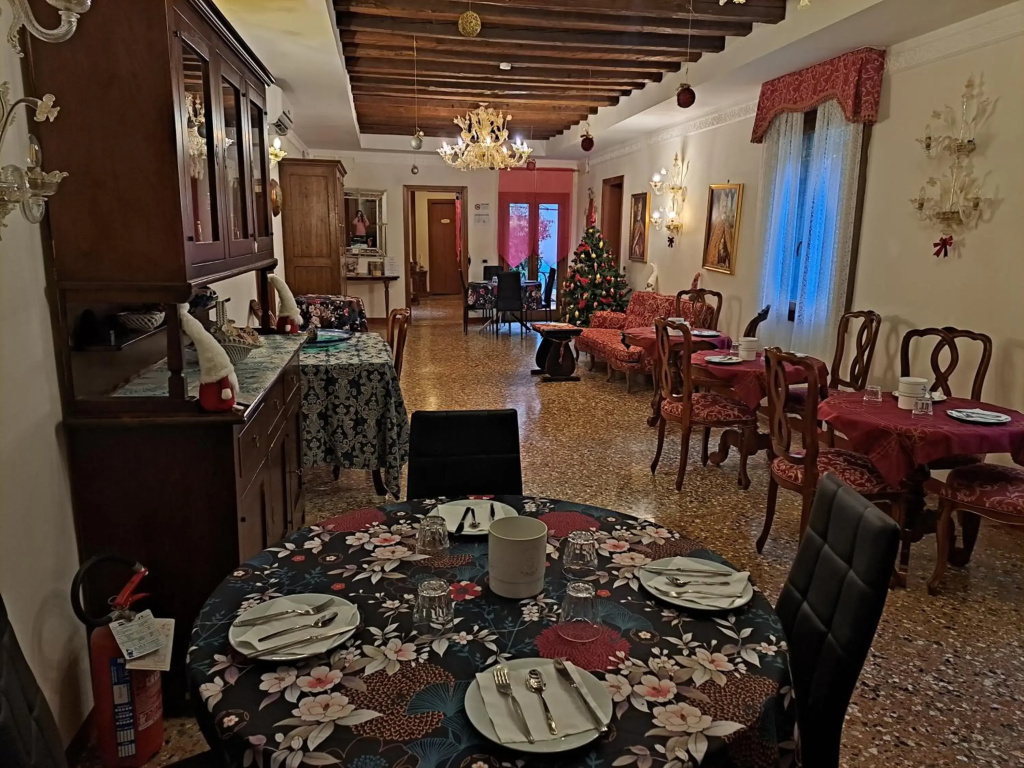Locanda Ca' Formosa - Général