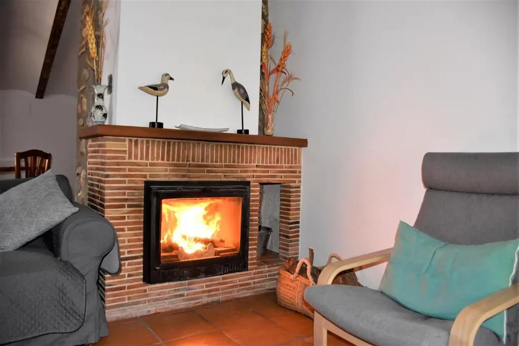 Casa Mika el Molinet - Chambres