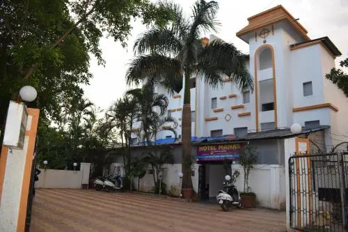 Hotel photo 11