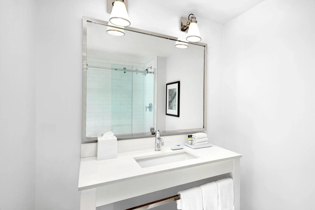 Grand Park Hotel Vancouver Airport, an Ascend Collection Hotel - Chambres