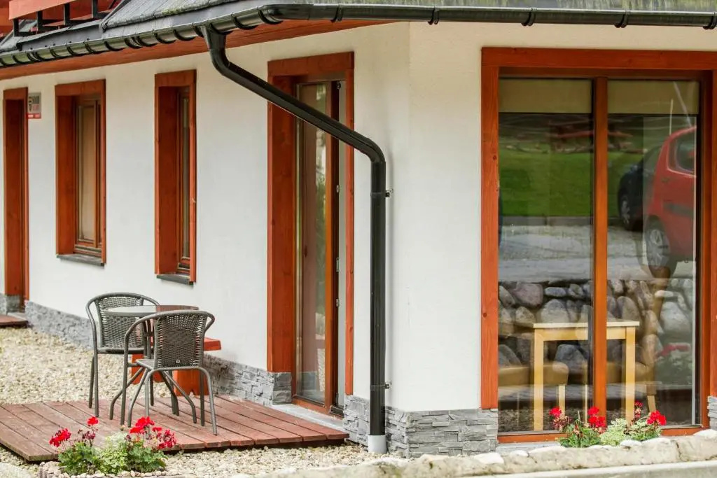 udanypobyt Apartamenty Przy Dolinach E i F