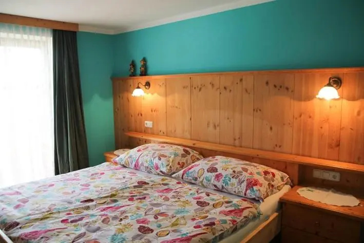 Bauernhof Lohninger - Chambres