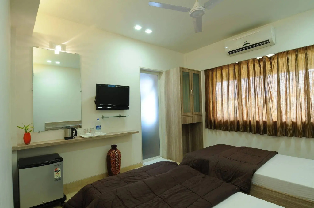 Hotel photo 5