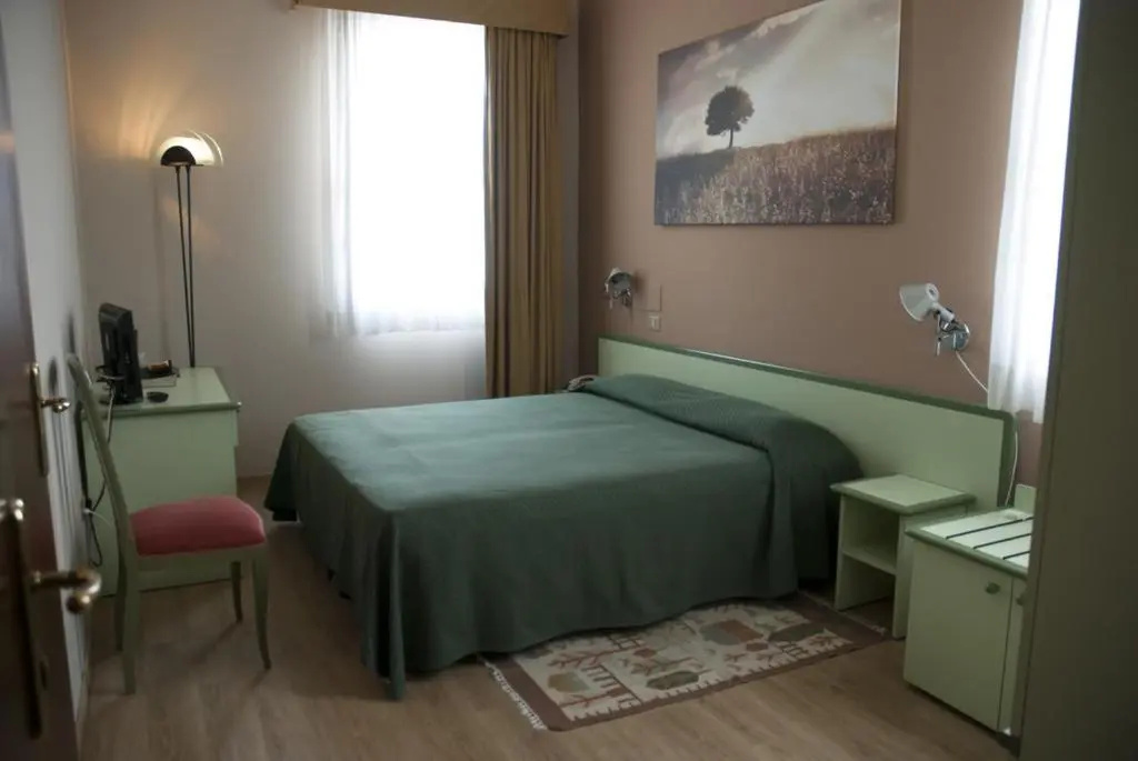Valbrenta - Chambres