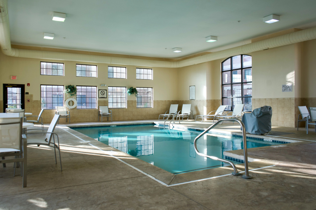 Staybridge Suites Akron-Stow-Cuyahoga Falls by IHG - Général