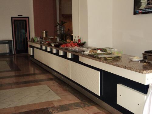 Izethan Hotel by null