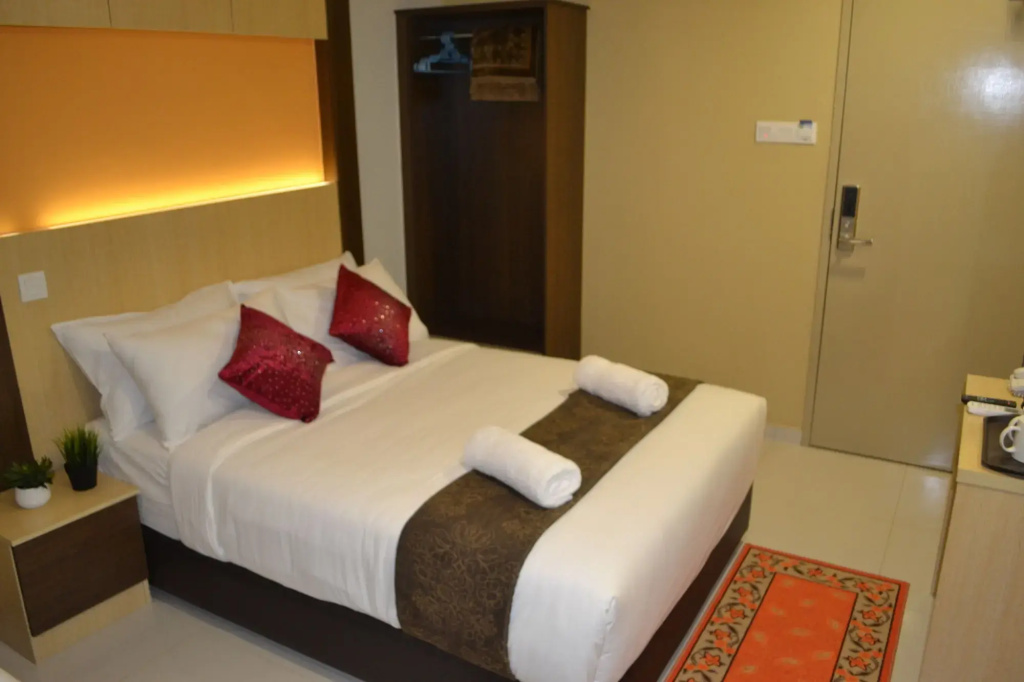 Hotel photo 6