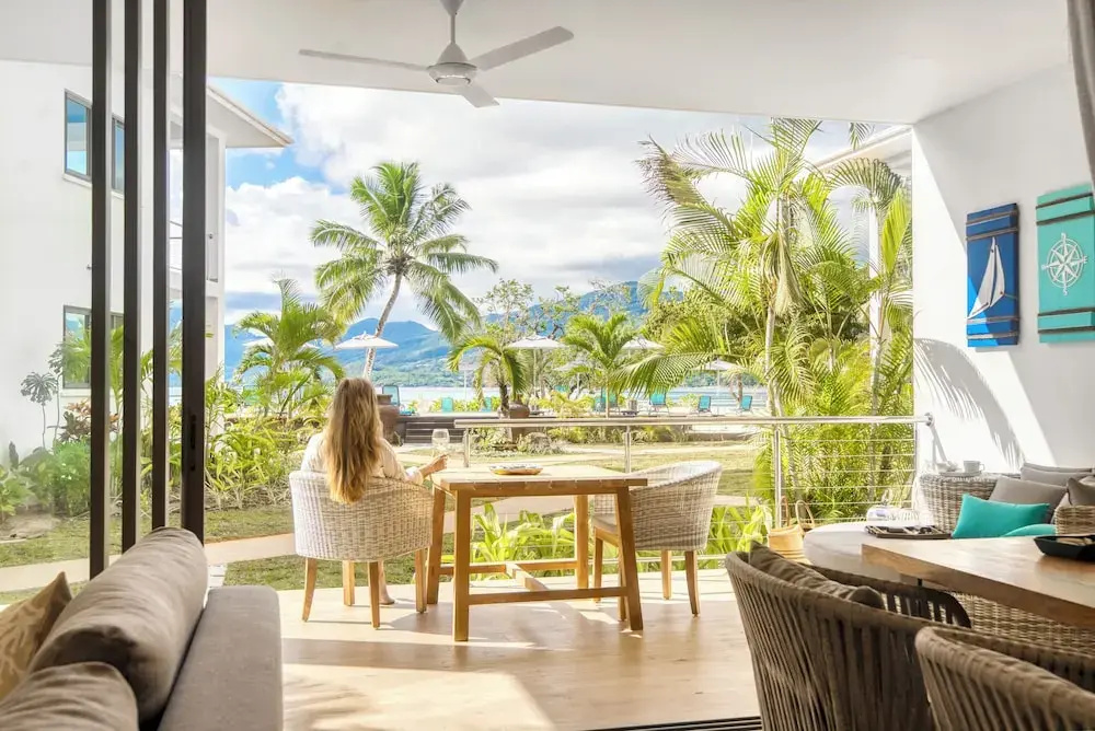 Pineapple Beach Villas