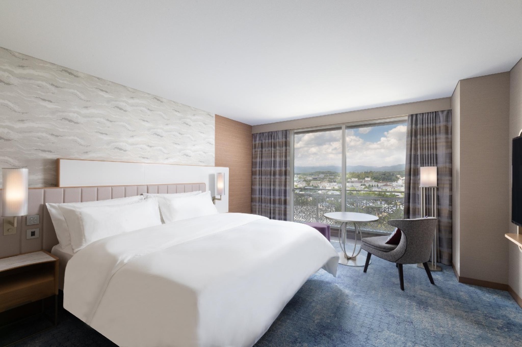 The Westin Miyako Kyoto 사진 5