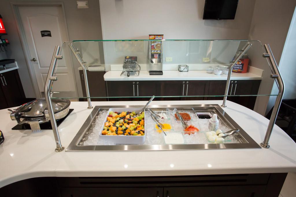 Staybridge Suites Miamisburg by IHG - Général