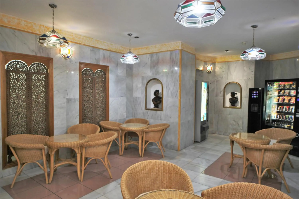 Hotel photo 11