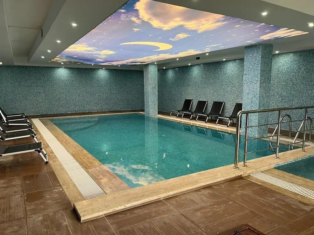 Hotel photo 12