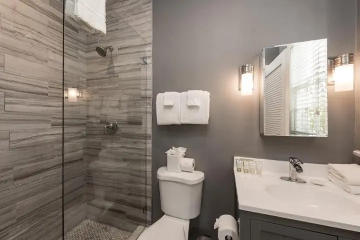 Alexander's Guesthouse - Adults Only - Chambres