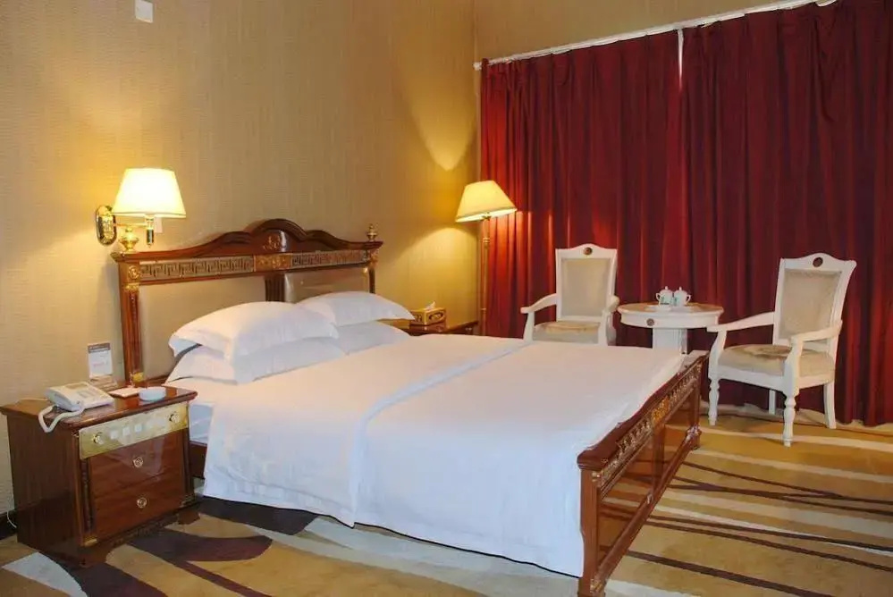 Hotel photo 7