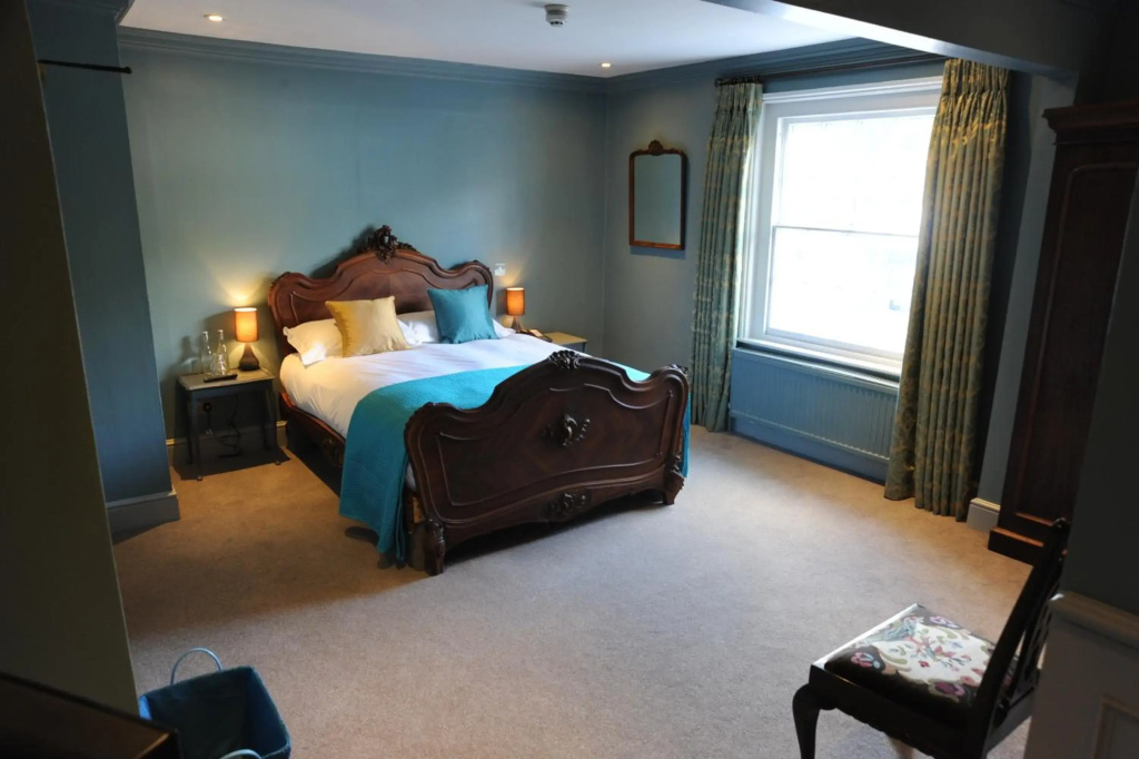 The Tunbridge Wells Hotel - фото 25