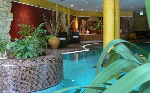 Hotel Villago - Général