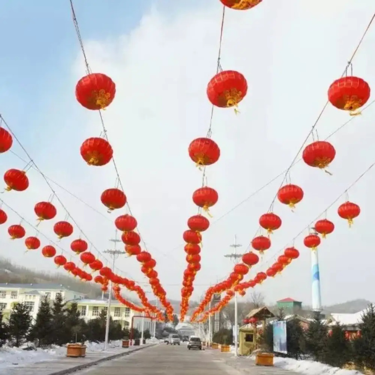 Yuanmaotun Folk Custom Hot Spring Resort
