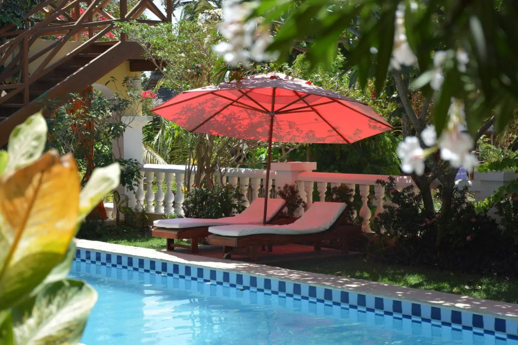 Hotel Villa Terra Viva - Général