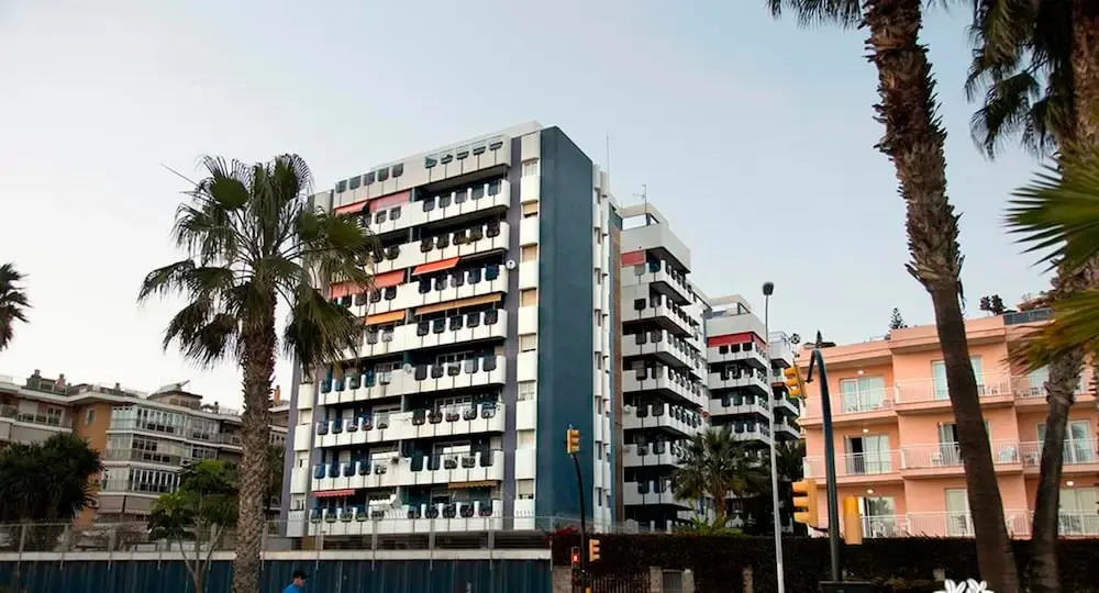 TocToc Sancha Beach Apartment