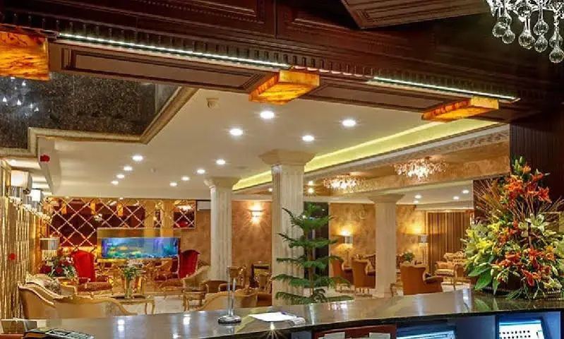Hotel photo 19