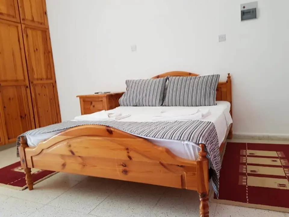 Paradise Holiday Bungalows - Chambres