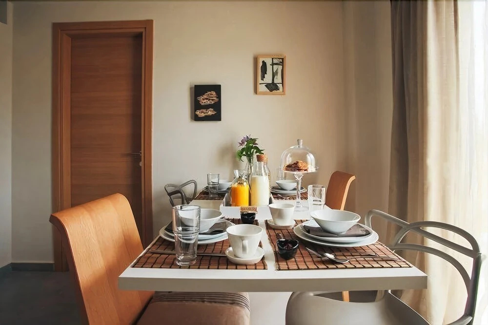 Mare Residence Village Kalyves Polygyrou — Халкідікі, Греція мініатюра 35