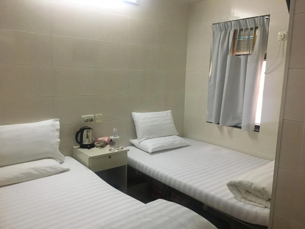 Unique Hostel — 5