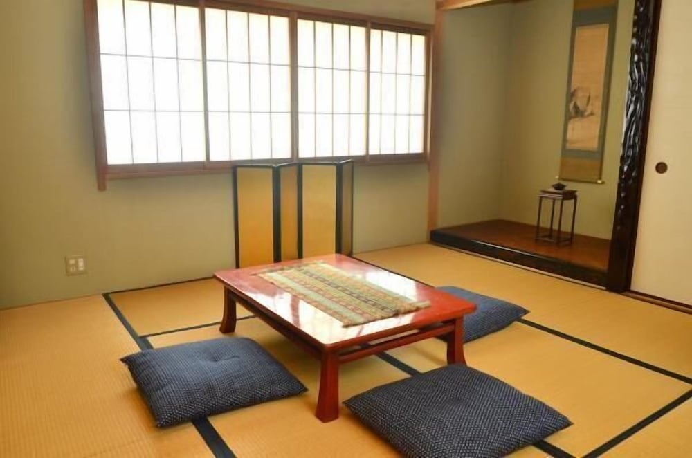 Kyoto guesthouse Kyonoen - Hostel 사진 4