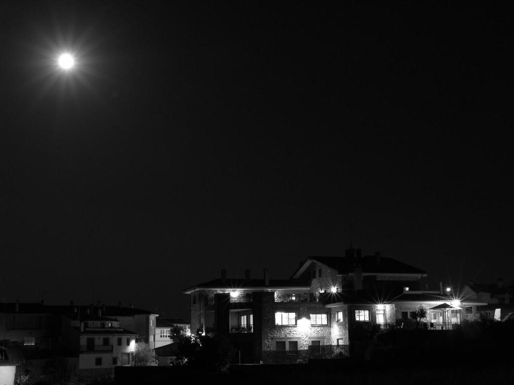 Hotel La Becera