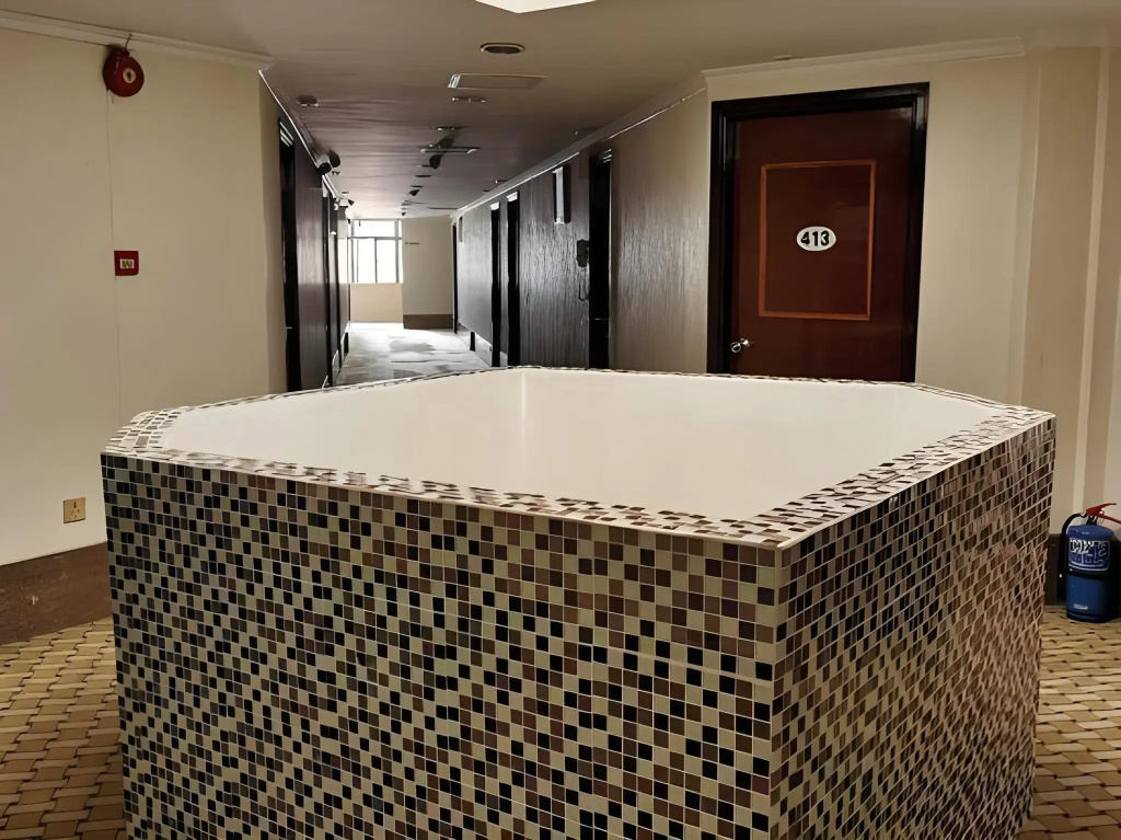 Hotel photo 7