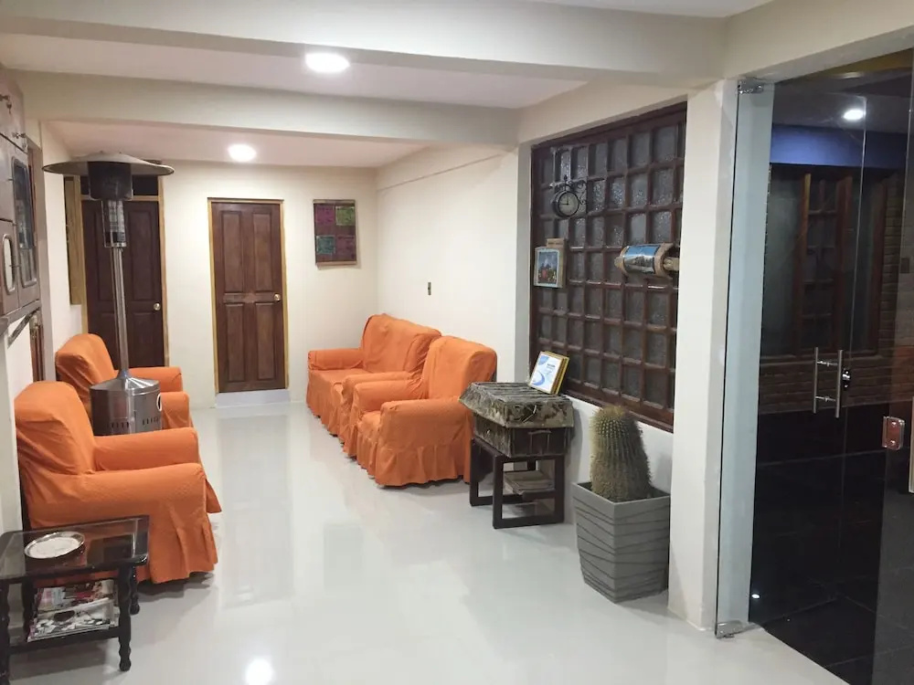 Tonito Hotel - Général
