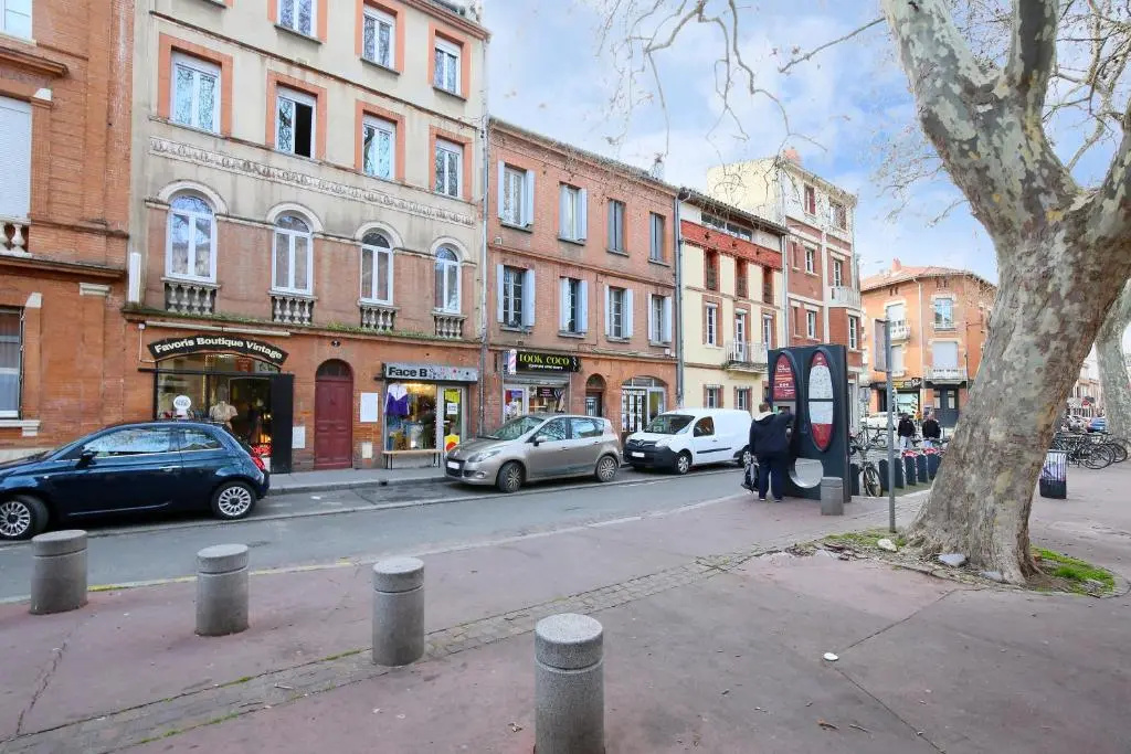 Nid Douillet - 8 min Capitole