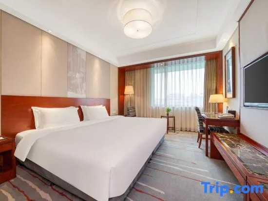 Lakeview Hotel Hangzhou - Chambres
