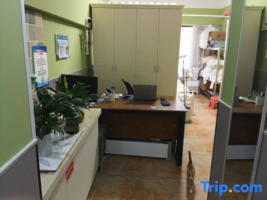 Yunlu Homestay (Baolong Plaza) — 2