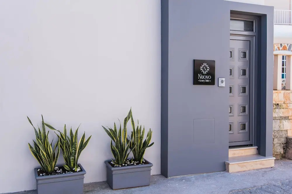 Nuevo Malia Suite