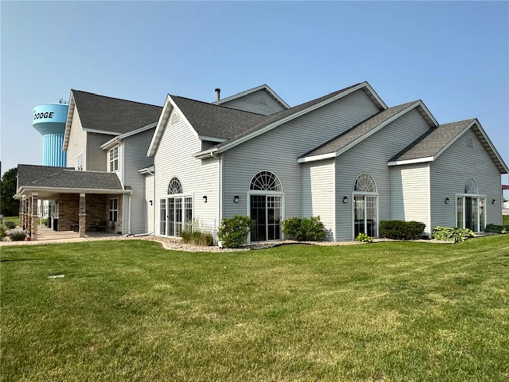 Country Inn and Suites By Carlson Fort Dodge