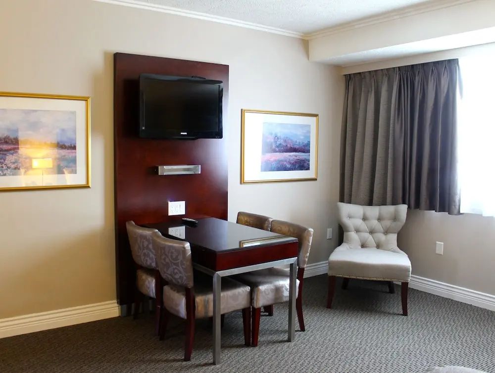 Capital CityCenter Hotel - Général