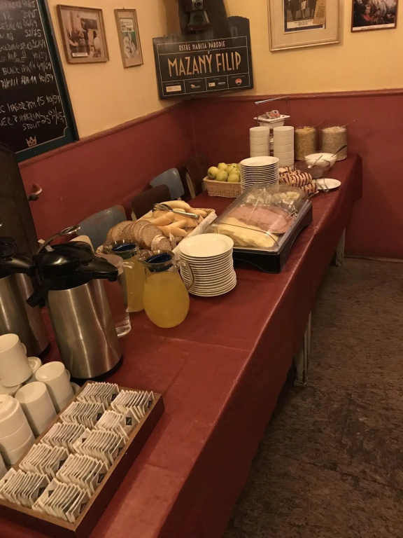 Hotel photo 21