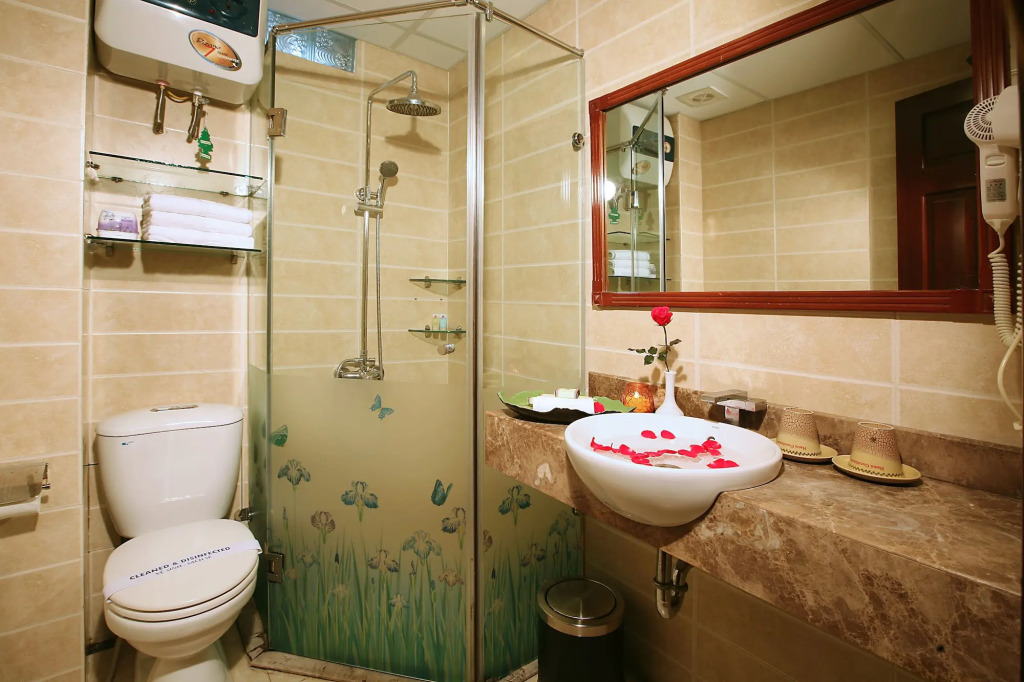 Hanoi House Hotel & Travel, Hanoi by null