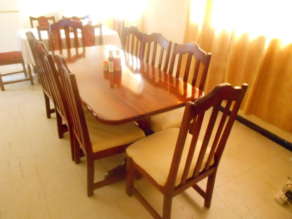 Comfort Corner Guesthouse - Général