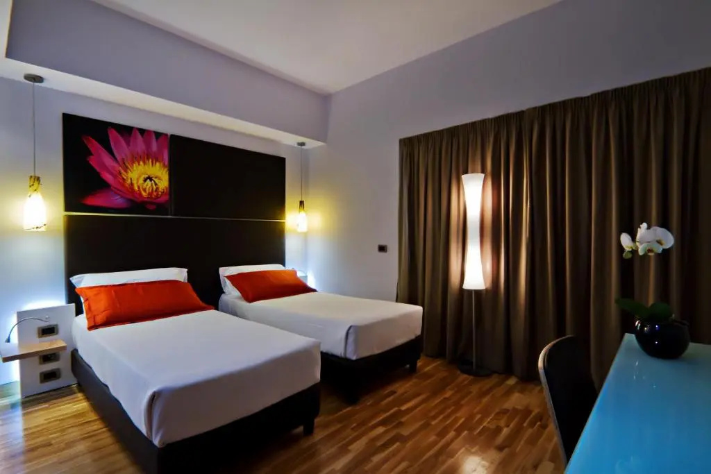 Hotel Gravina San Pietro - Tap to explore photos